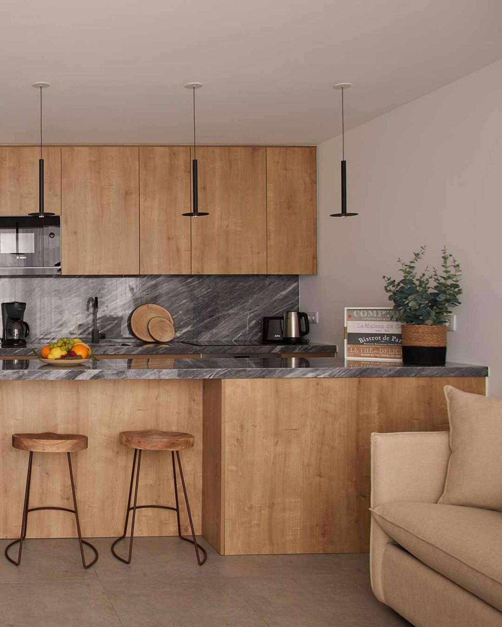 Apartamento Casa Pateo